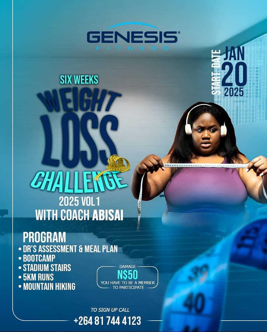 Weight Loss Challenge image